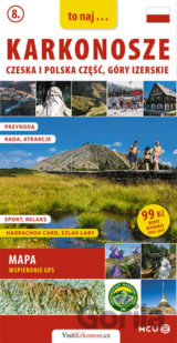 Krkonoše, Jizerské hory