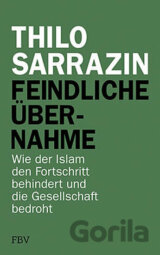 Feindliche Übernahme
