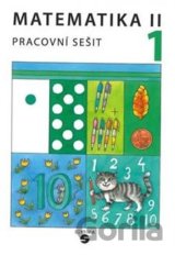 Matematika II - Pracovní sešit 1 pro speciální ZŠ