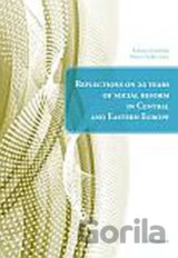 Reflections on 20 years of social reform in Central and Eastern Europe