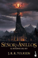 El Senor de los Anillos - El Retorno del Rey
