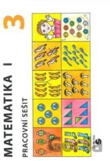 Matematika I - Pracovní sešit 3 pro speciální ZŠ