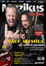 Škola Metalu