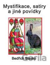 Mystifikace, satiry a jiné povídky