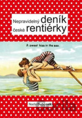Nepravidelný deník české rentiérky
