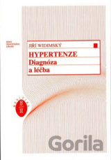 Hypertenze - Diagnóza a léčba