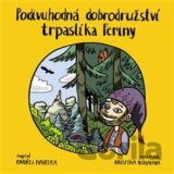 Podivuhodná dobrodružství trpaslíka Feriny