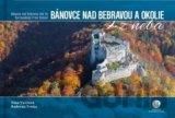 Bánovce nad Bebravou a okolie z neba