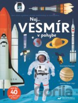 Naj... vesmír v pohybe