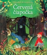 Nakukni do rozprávky Červená čiapočka