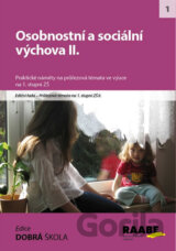 Osobnostní a sociální výchova II.