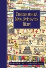 Chronologická mapa světových dějin