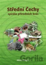 Střední Čechy - spirála přírodních krás