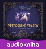 Mitfordské vraždy