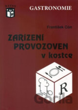 Zařízení provozoven v kostce