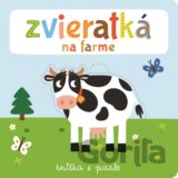 Zvieratká na farme Puzzle