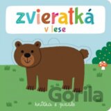 Zvieratká v lese Puzzle
