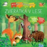 Zvieratká v lese