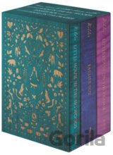 Little House (3-Book Box Set)