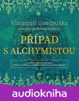 Případ s alchymistou