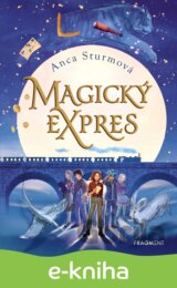 Magický expres