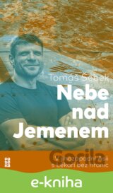 Nebe nad Jemenem