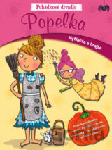 Popelka - pohádkové divadlo