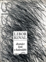 Dvanáct listů z kalendáře