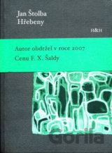 Hřebeny