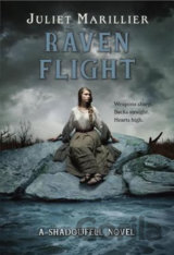 Raven Flight