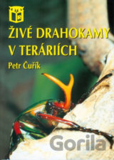 Živé drahokamy v teráriích