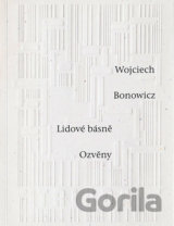 Lidové básně: Ozvěny