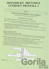 Metodicky průvodce učebnicí Prvouka 3