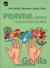 Pravda o dietách - o redučkních zvláště
