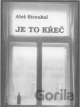 Je to křeč