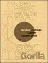 Bez obalu - Antologie současné maďarské poezie
