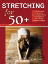 Stretching for 50+