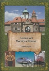 Genius loci Moravy a Slezska