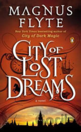 City of Lost Dreams
