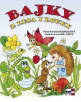 Bajky z lesa i louky