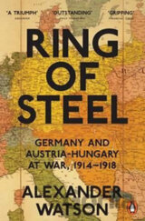 Ring of Steel