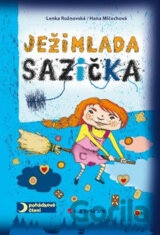 Ježimlada Sazička