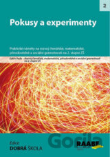 Pokusy a experimenty