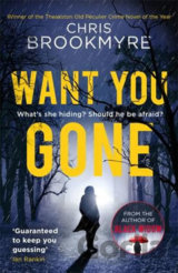 Want You Gone