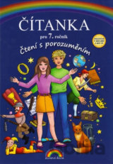 Čítanka 7 - Čtení s porozuměním