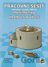 Matematika - Hranoly a válce