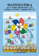 Matematika 5 - Učebnice