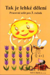 Tak je lehké dělení