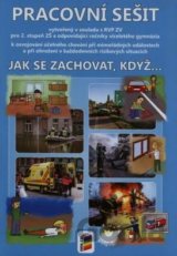 Jak se zachovat, když...