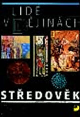 Lidé v dějinách 2/1 – Středověk
